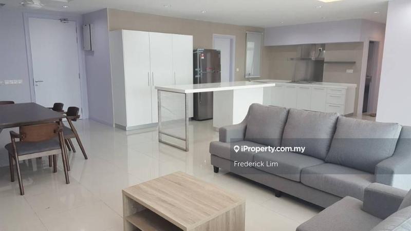 Kondominium untuk Dijual di Altitude 236 oleh Frederick Lim - iProperty.com.my