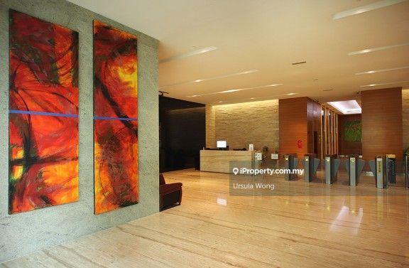 Pejabat untuk Disewa di Mid Valley City, Kuala Lumpur oleh Ursula Wong - iProperty.com.my