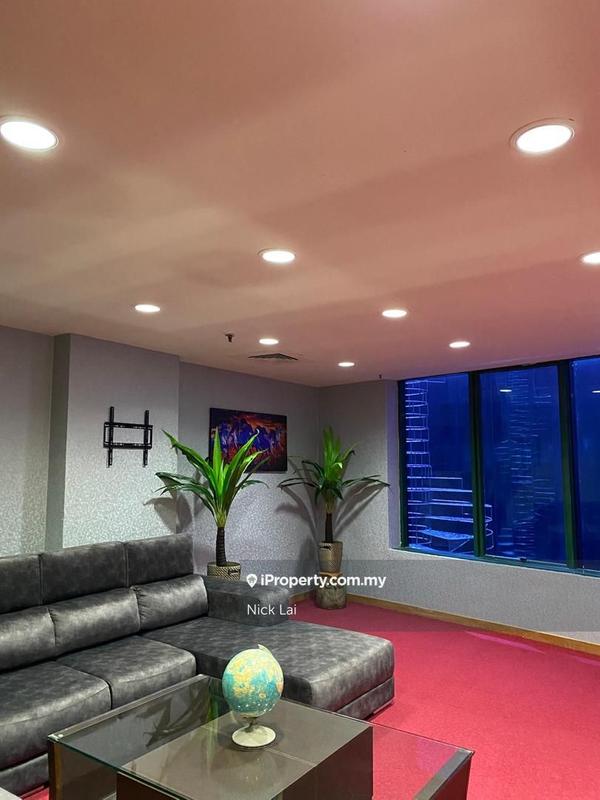 Office for Sale in KL City Centre, Kuala Lumpur by Nick Lai - iProperty.com.my
