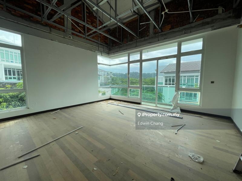 Rumah Berkembar untuk Dijual di Bandar Kinrara Seksyen 1, Bandar Kinrara oleh Edwin Chang - iProperty.com.my