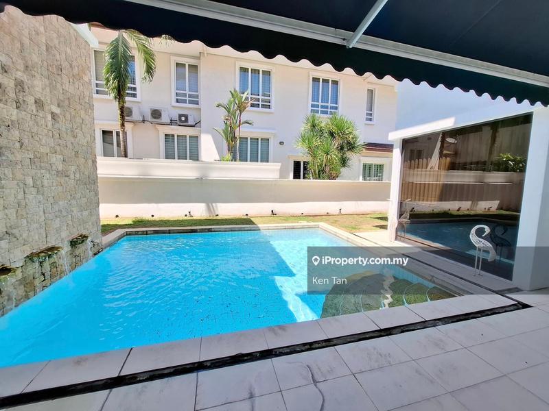 Bungalow House untuk Dijual di Mutiara Damansara, Petaling Jaya oleh Ken Tan - iProperty.com.my