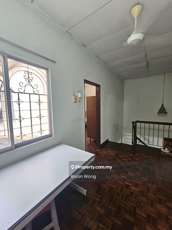 2-storey Terraced House for Sale in SS 21, Damansara Utama, Petaling Jaya by Bryan Wong - iProperty.com.my