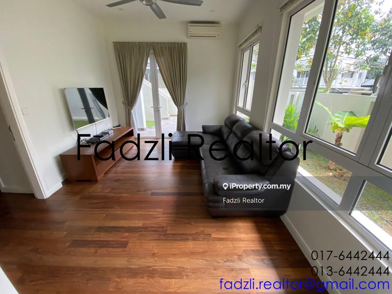 Semi-Detached House for Sale in Desa Sri Hartamas, Sri Hartamas by Fadzli Realtor - iProperty.com.my