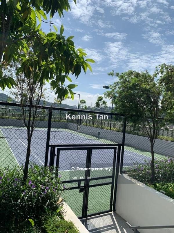 Condominium for Rent in One Central Park by Kennis Tan - iProperty.com.my