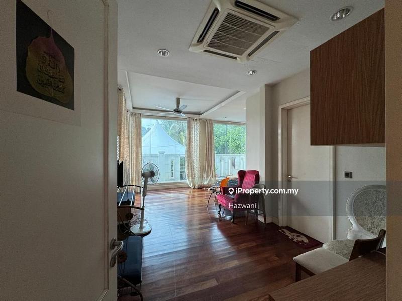 Banglo untuk Dijual di Kemensah Heights, Ulu Kelang oleh Hazwani - iProperty.com.my