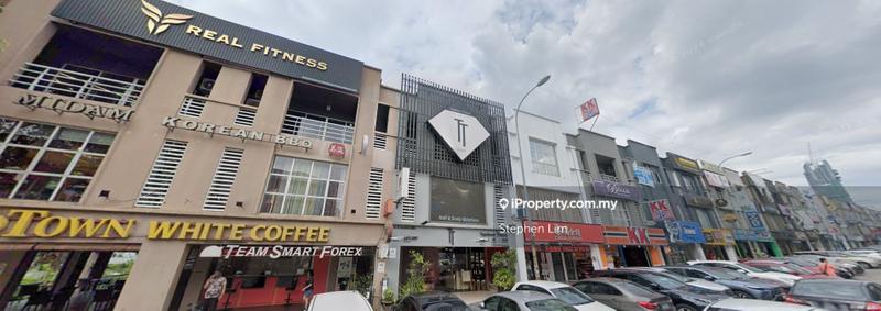 Kedai untuk Dijual di Bandar Baru Sri Petaling, Sri Petaling oleh Stephen Lim - iProperty.com.my