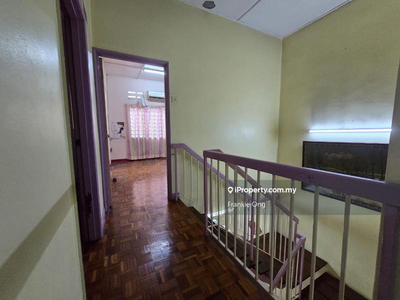 2-storey Terraced House for Sale in Taman Midah, Cheras by Frankie Ong - iProperty.com.my