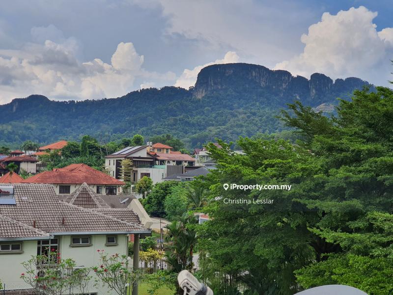 Bungalow House untuk Dijual di Taman Melawati, Ulu Kelang oleh Christina Lesslar - iProperty.com.my