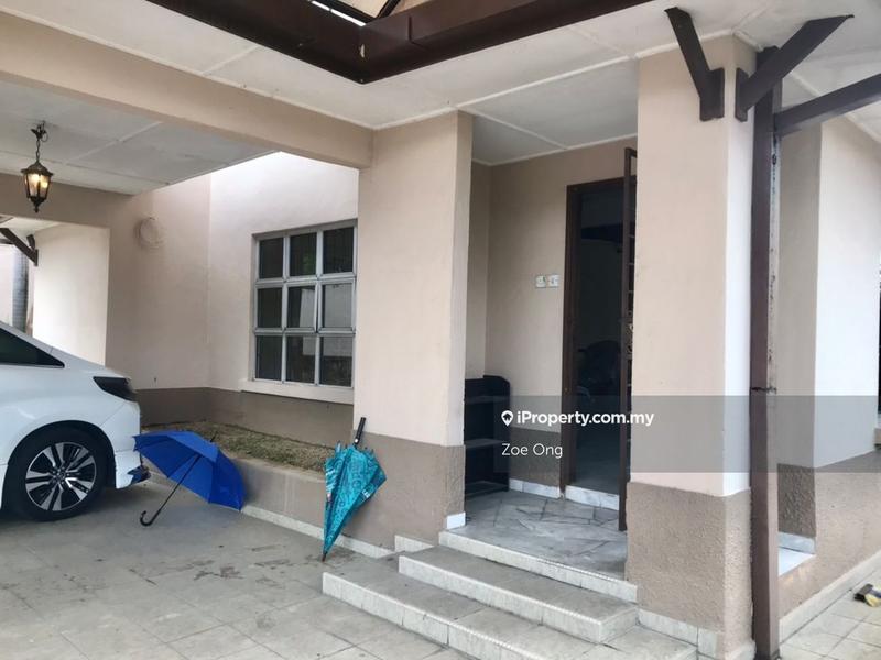 Bungalow House for Sale in Bandar Country Homes , Rawang, Rawang by Zoe Ong - iProperty.com.my