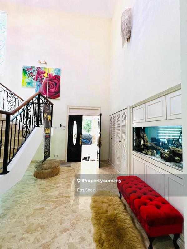 Bungalow House untuk Dijual di Seksyen 7, Shah Alam oleh Ras Shaz - iProperty.com.my
