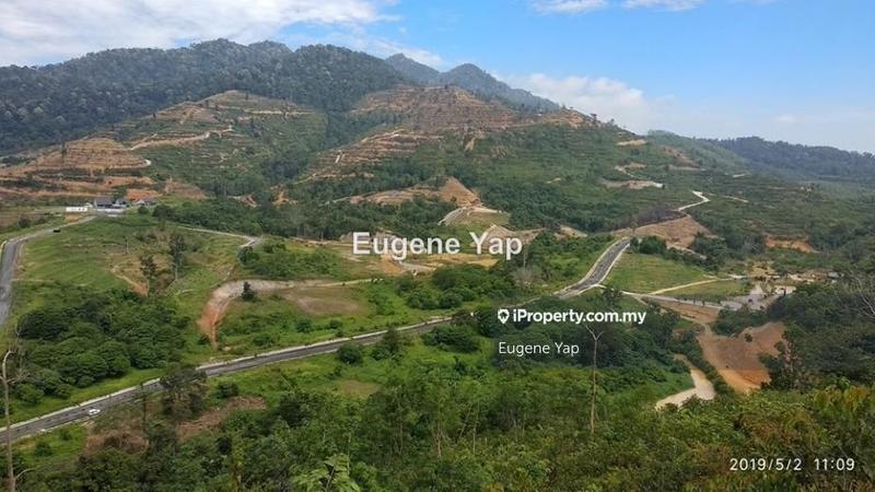 Agricultural Land for Sale in Karak, Pahang by Eugene Yap - iProperty.com.my