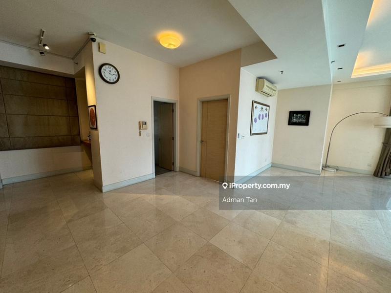 Kondominium untuk Dijual di Northpoint Residences oleh Adman Tan - iProperty.com.my