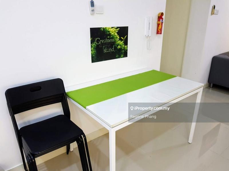 Service Residence for Sale in Desa Green by Regene Phang - iProperty.com.my