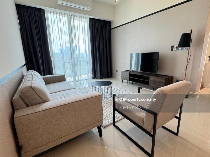 For Rent - Senada Residence @ KLGCC Resort