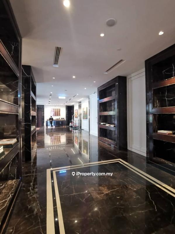Service Residence for Rent in Pavilion Suites by Michael Kong - iProperty.com.my