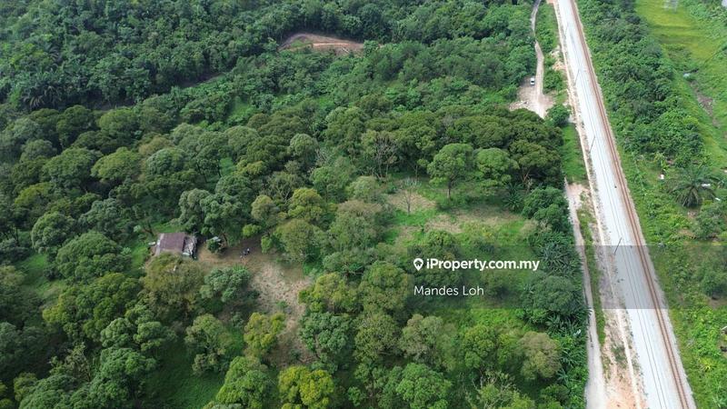 Agricultural Land for Sale in Bandar Bukit Mahkota , Seri Putra , Nilai, Kajang by Mandes Loh - iProperty.com.my