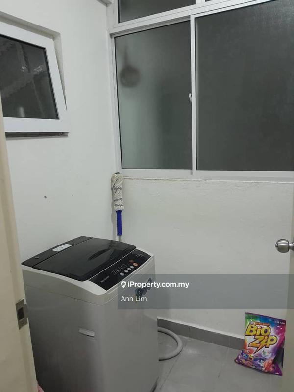 Condominium for Sale in The Hamilton by Ann Lim - iProperty.com.my
