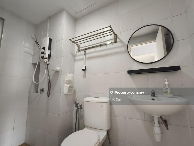 For Rent - D'Nuri Residence @ Desa Petaling