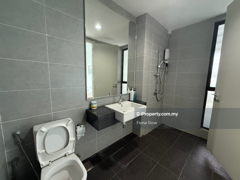 Condominium for Sale in Residensi Ledang by Fiona Siow - iProperty.com.my