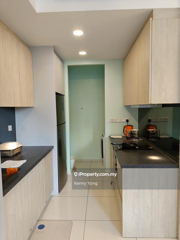 Kondominium untuk Disewa di The Robertson oleh Kenny Yong - iProperty.com.my