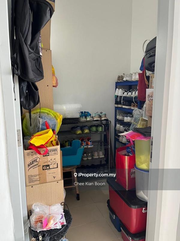 Condominium for Sale in Damansara Seresta by Chee Kian Boon - iProperty.com.my