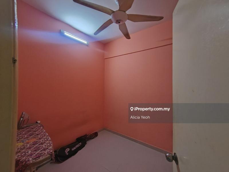 Townhouse for Sale in Taman Melawati, Ulu Kelang by Alicia Yeoh - iProperty.com.my
