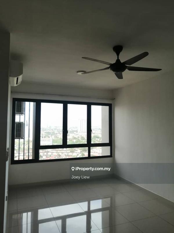 For Rent - Tuan Residency