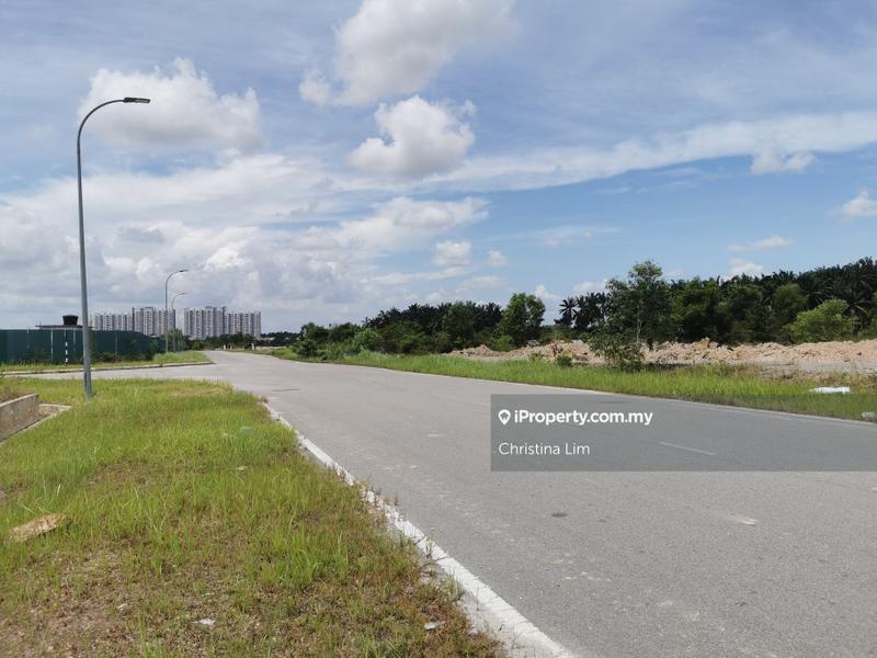Industrial Land untuk Dijual di Glenmarie, Shah Alam, Shah Alam oleh Christina Lim - iProperty.com.my