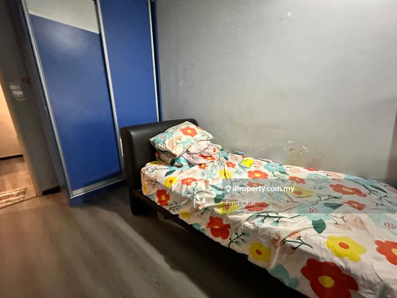 2-storey Terraced House for Sale in Batu 9, Cheras by Fred Chai - iProperty.com.my