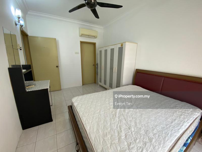 Residensi Servis untuk Disewa di Rhythm Avenue oleh Evelyn Tan - iProperty.com.my