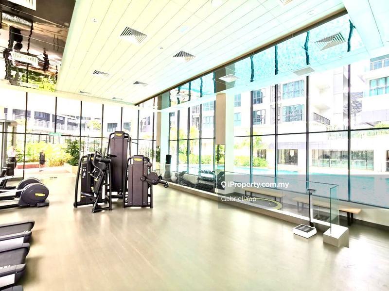 Service Residence for Sale in Ooak Serviced Apartments @ Kiara 163 by Gabriel Yap - iProperty.com.my