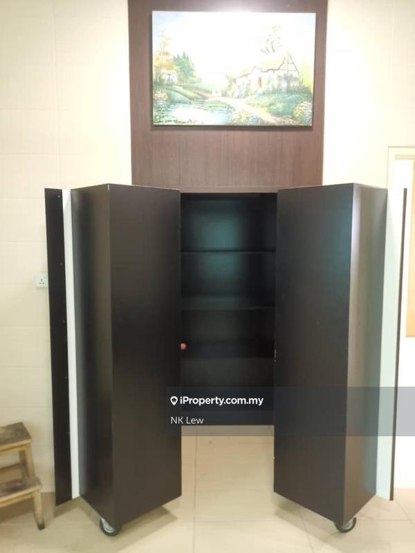 Condominium for Sale in East Lake Residence by NK Lew - iProperty.com.my