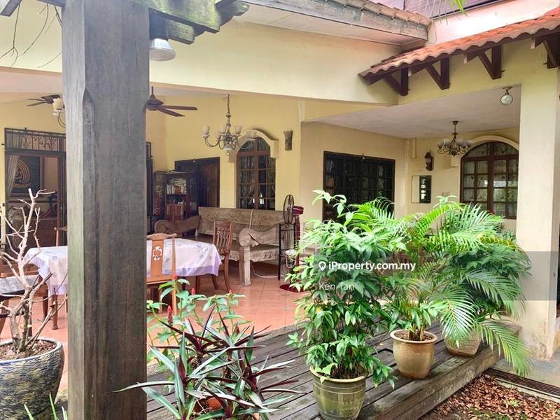 Banglo untuk Dijual di Seksyen 6, Kota Damansara oleh Ken Tan - iProperty.com.my