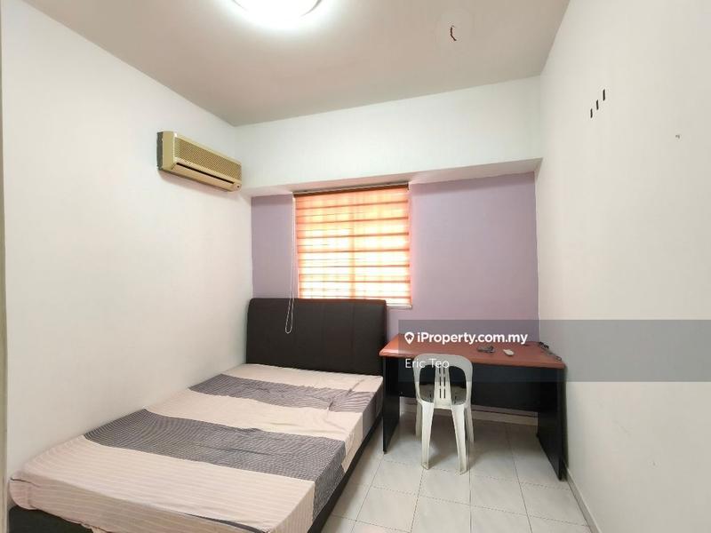 Kondominium untuk Dijual di Seputeh Permai oleh Eric Teo - iProperty.com.my