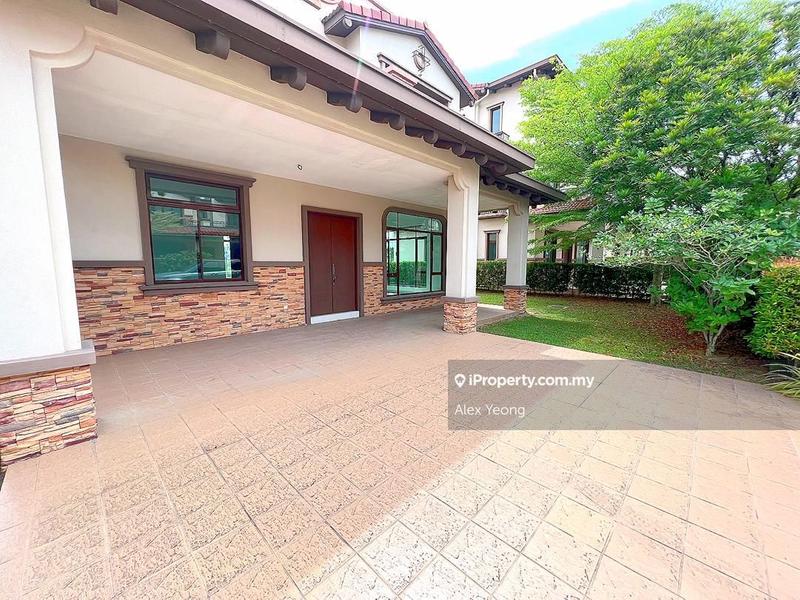 Bungalow House for Rent in Diamond City, Semenyih by Alex Yeong - iProperty.com.my