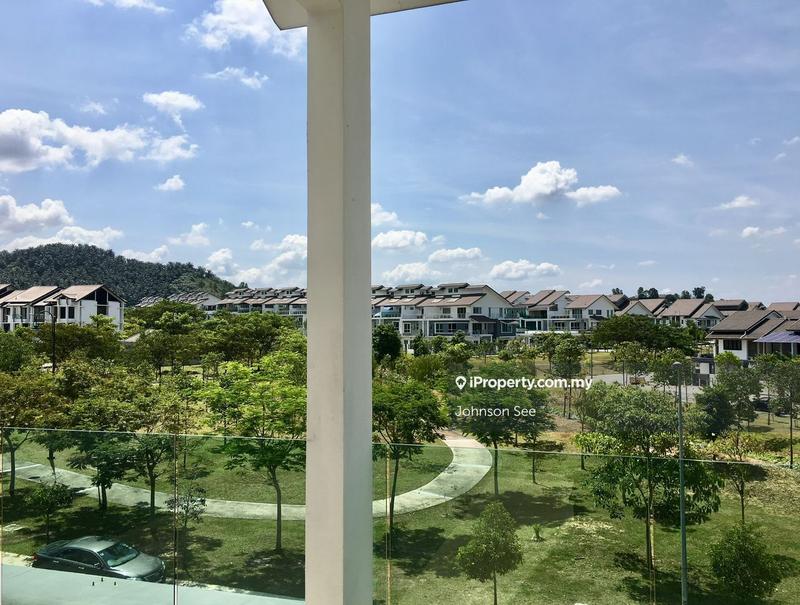 Rumah Berangkai 3 Tingkat untuk Dijual di Denai Alam, Shah Alam oleh Johnson See - iProperty.com.my