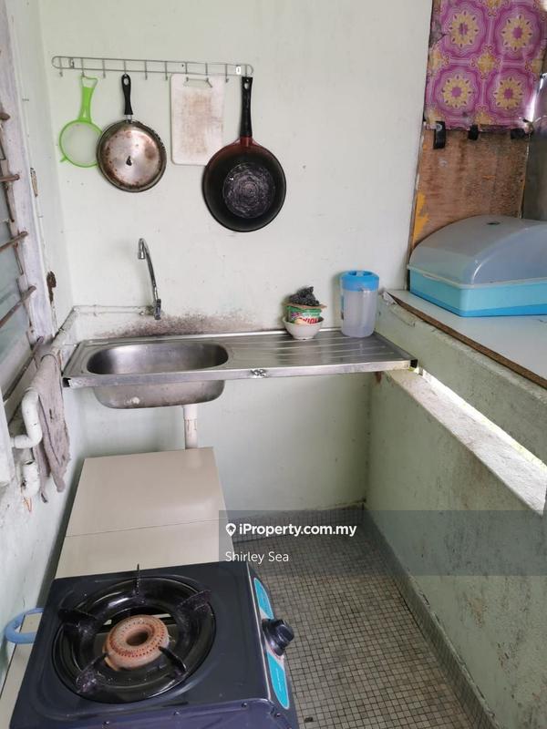 Apartment for Sale in Taman Connaught by Shirley Sea - iProperty.com.my