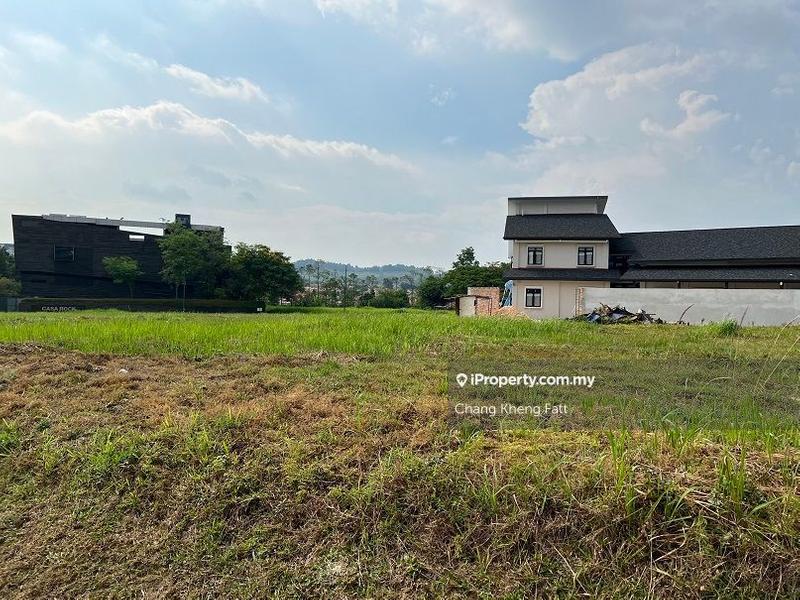 Tanah Banglo untuk Dijual di Bukit Jelutong, Shah Alam oleh Chang Kheng Fatt - iProperty.com.my