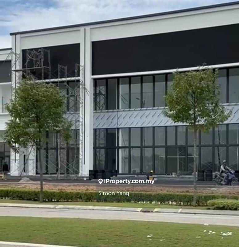 Kedai untuk Disewa di Bandar Puncak Alam, Puncak Alam oleh Simon Yang - iProperty.com.my
