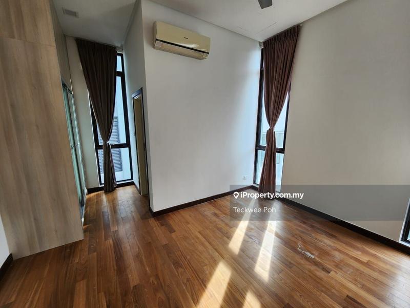 Semi-Detached House for Sale in Sunway Montana, Setapak by Teckwee Poh - iProperty.com.my