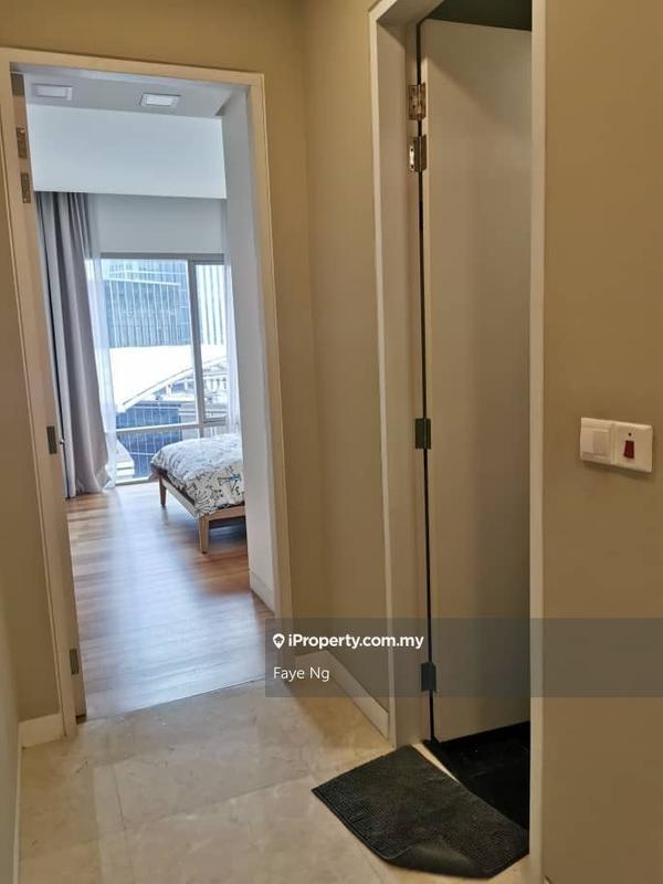Residensi Servis untuk Dijual di Pavilion Residences oleh Faye Ng - iProperty.com.my