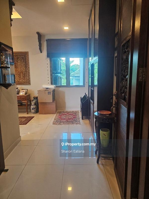 Condominium for Sale in The View @ Serai Saujana by Sharon Ealiana - iProperty.com.my