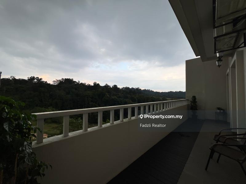Rumah Bandar untuk Disewa di Serene Mont Kiara, Mont Kiara oleh Fadzli Realtor - iProperty.com.my