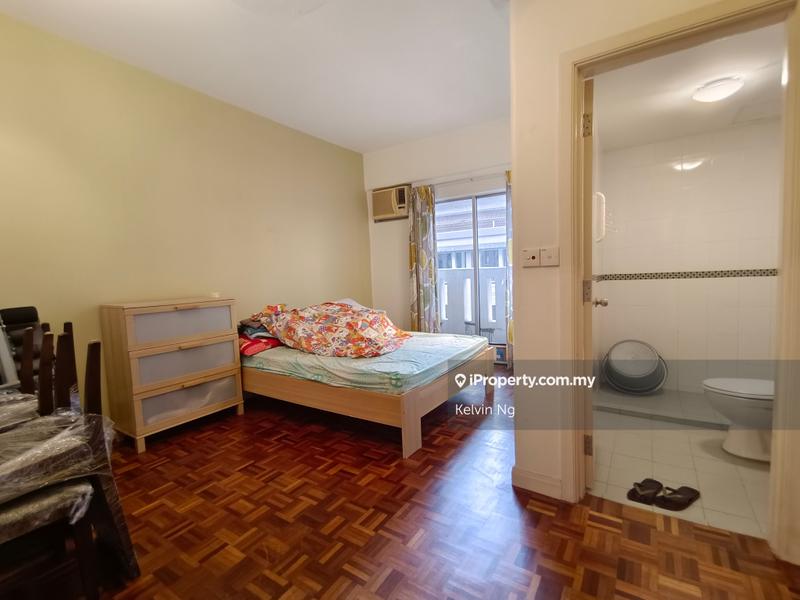 Condominium for Sale in Seri Maya Condominium by Kelvin Ng - iProperty.com.my