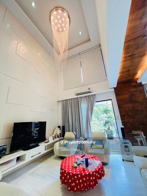 Rumah Berkembar untuk Dijual di Riverview Kemensah, Melawati oleh Lucas Choo - iProperty.com.my