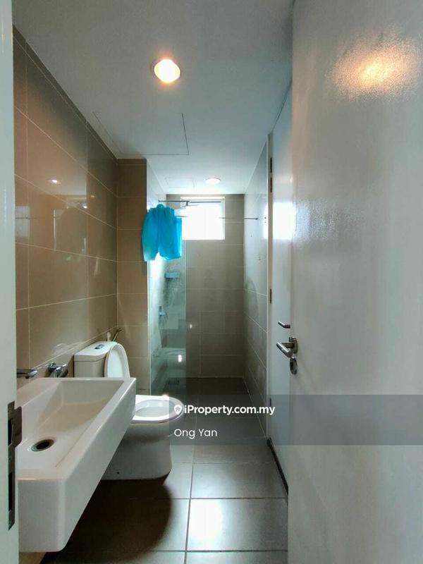Kediaman Servis untuk Disewa di Suria @ North Kiara oleh Ong Yan - Bathroom - iProperty.com.my