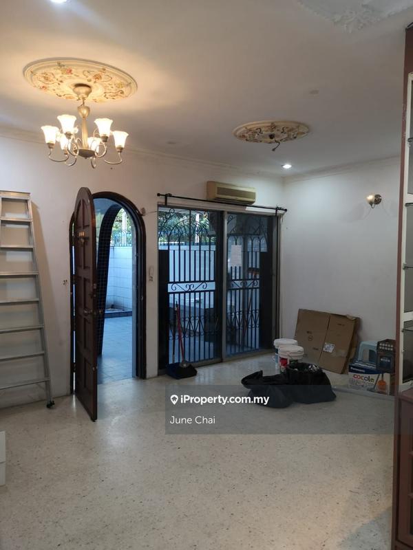 Rumah Berangkai 2 Tingkat untuk Dijual di Taman Sri Gombak, Gombak oleh June Chai - iProperty.com.my