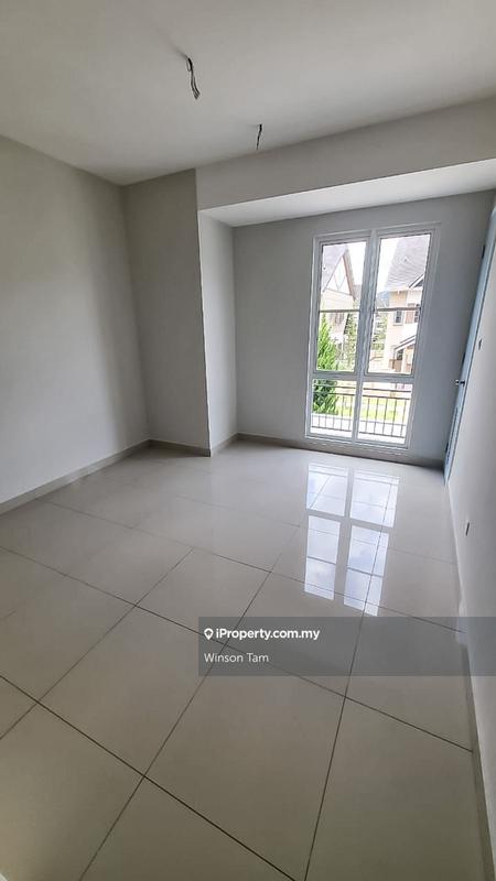 Rumah Berangkai 2 Tingkat untuk Dijual di Setia Eco Templer, Rawang oleh Winson Tam - iProperty.com.my