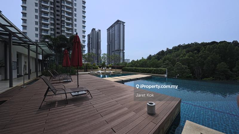 Rumah Berangkai 2.5 Tingkat untuk Dijual di Bangsar South, Bangsar oleh Jaret Kok - iProperty.com.my