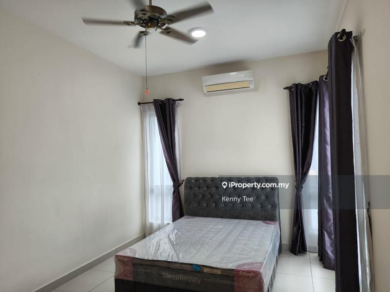 Semi-Detached House for Rent in Seremban 2, Negeri Sembilan by Kenny Tee - iProperty.com.my